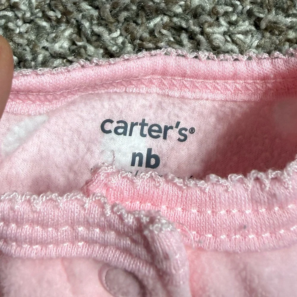 Carters good used